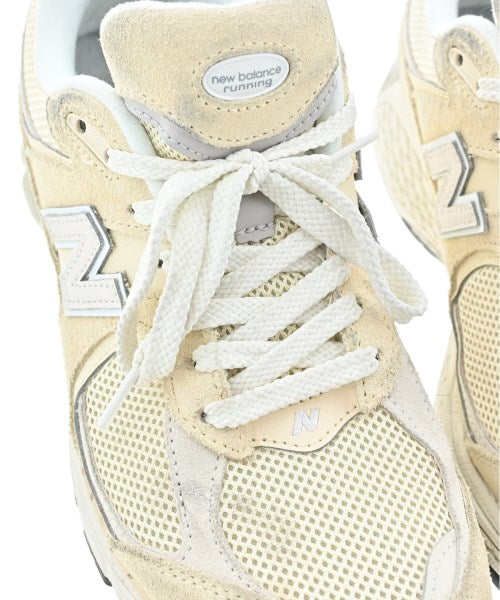 New Balance รองเท้าผ้าใบ
