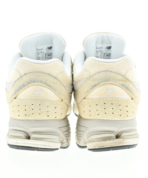New Balance รองเท้าผ้าใบ