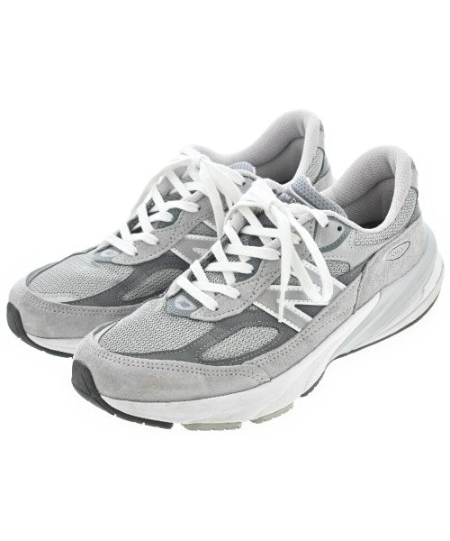 New Balance รองเท้าผ้าใบ