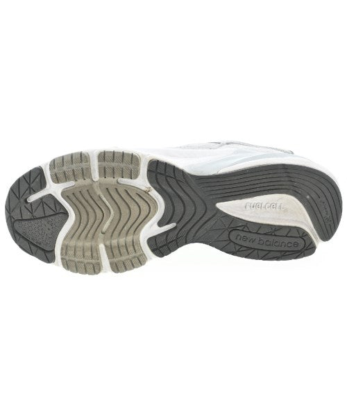 New Balance รองเท้าผ้าใบ