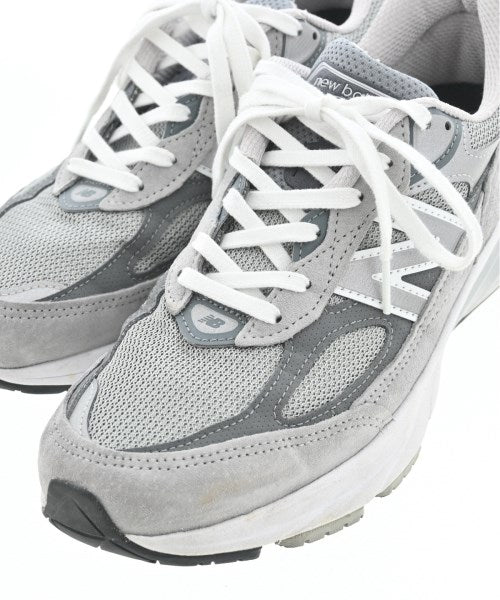 New Balance รองเท้าผ้าใบ