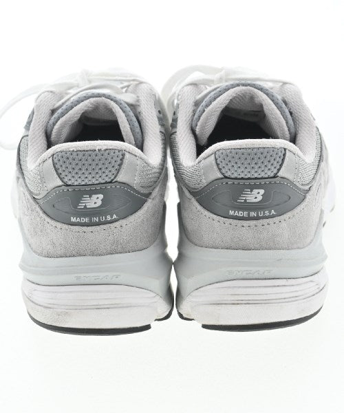 New Balance รองเท้าผ้าใบ