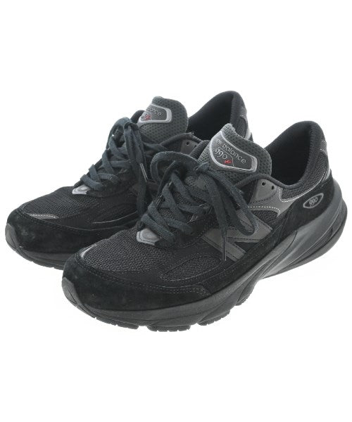 New Balance รองเท้าผ้าใบ