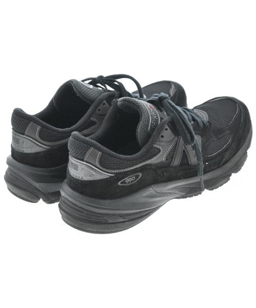 New Balance รองเท้าผ้าใบ