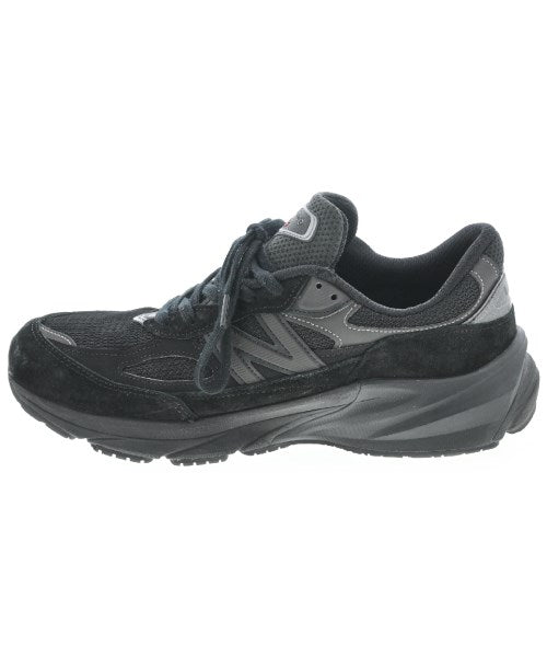New Balance รองเท้าผ้าใบ