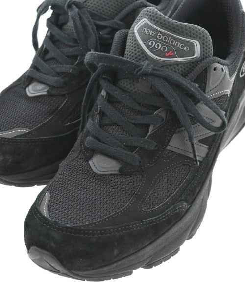 New Balance รองเท้าผ้าใบ