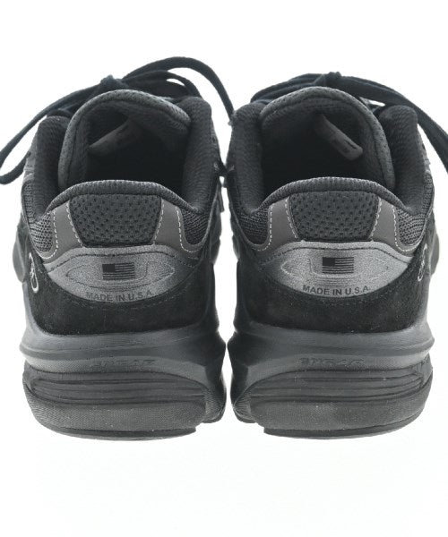 New Balance รองเท้าผ้าใบ