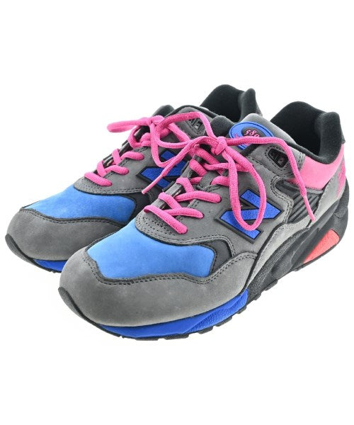 New Balance รองเท้าผ้าใบ