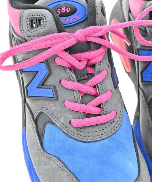New Balance รองเท้าผ้าใบ
