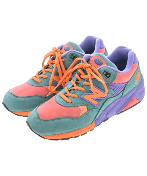New Balance รองเท้าผ้าใบ