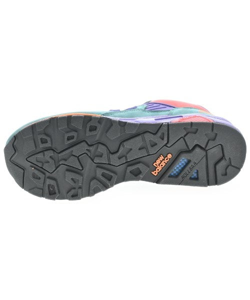 New Balance รองเท้าผ้าใบ