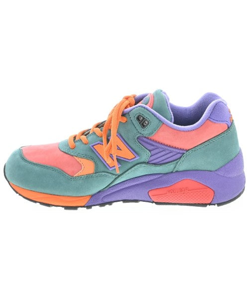 New Balance รองเท้าผ้าใบ