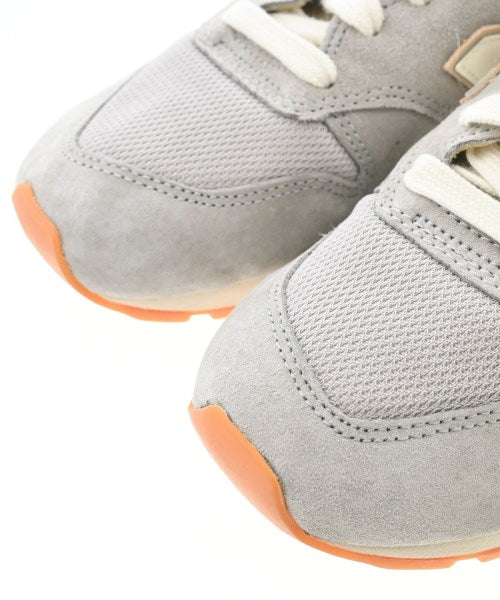 New Balance รองเท้าผ้าใบ
