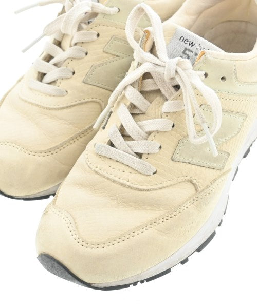 New Balance รองเท้าผ้าใบ