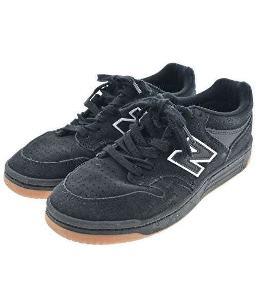 New Balance รองเท้าผ้าใบ