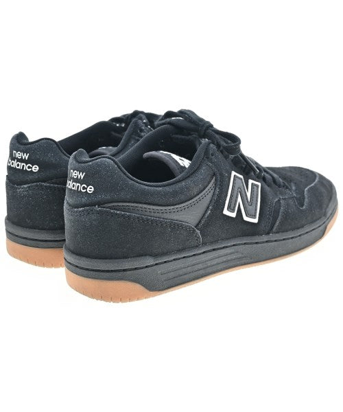 New Balance รองเท้าผ้าใบ