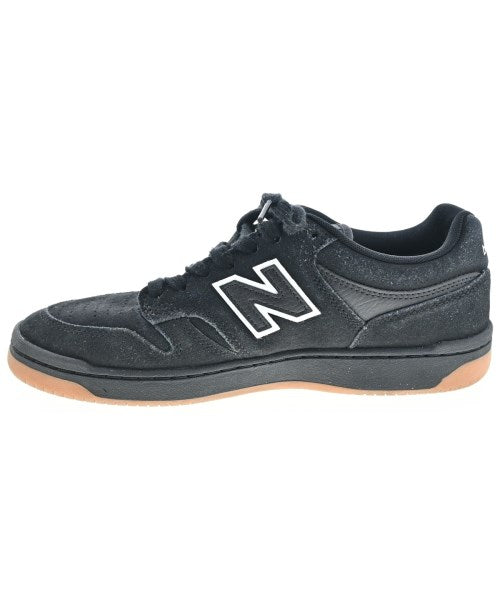 New Balance รองเท้าผ้าใบ