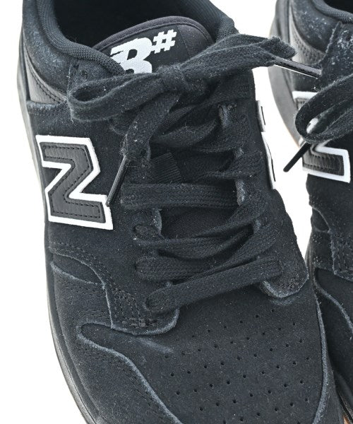 New Balance รองเท้าผ้าใบ