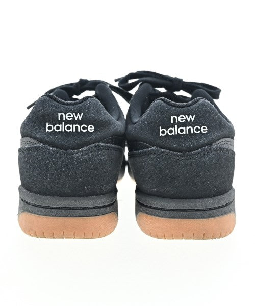 New Balance รองเท้าผ้าใบ