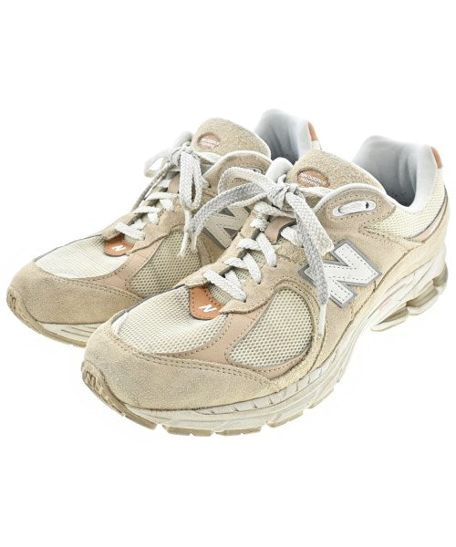 New Balance รองเท้าผ้าใบ