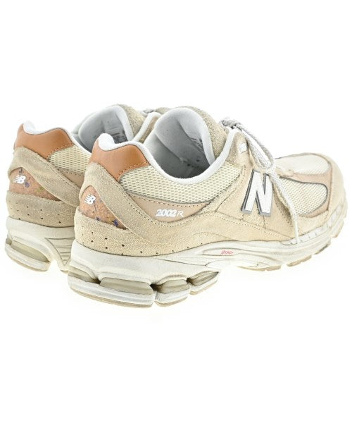 New Balance รองเท้าผ้าใบ