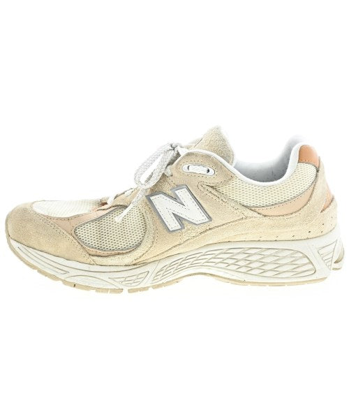 New Balance รองเท้าผ้าใบ