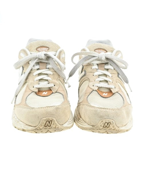 New Balance รองเท้าผ้าใบ