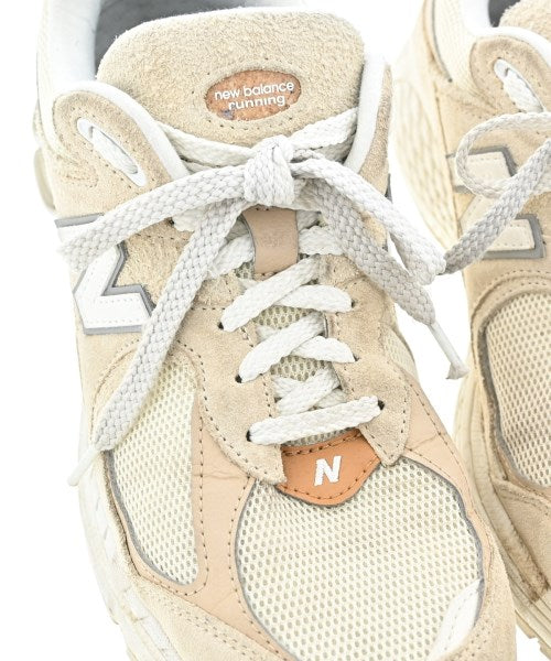 New Balance รองเท้าผ้าใบ