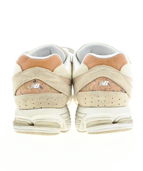 New Balance รองเท้าผ้าใบ