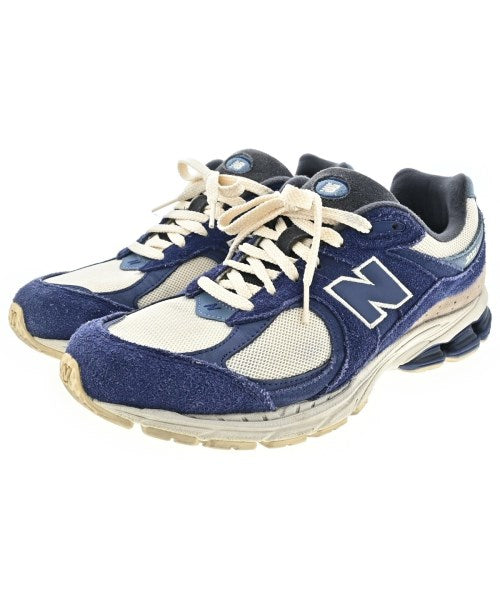 New Balance รองเท้าผ้าใบ