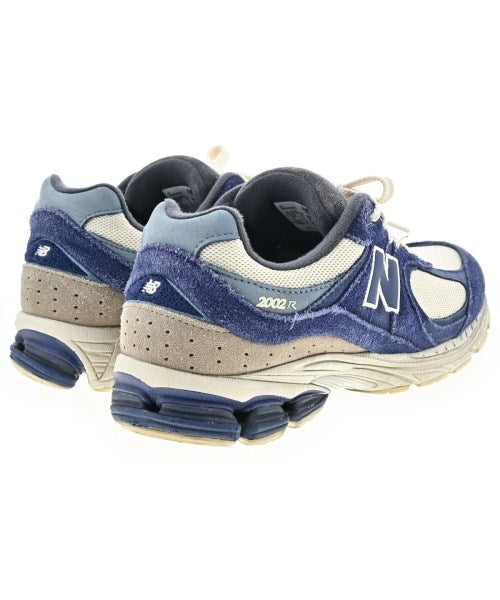 New Balance รองเท้าผ้าใบ