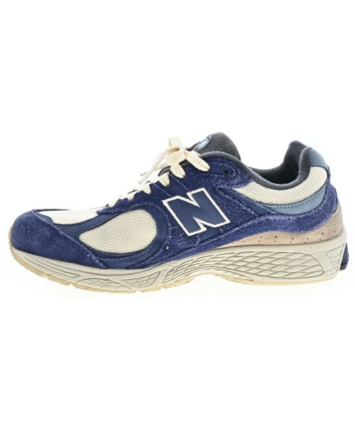 New Balance รองเท้าผ้าใบ