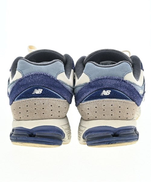 New Balance รองเท้าผ้าใบ