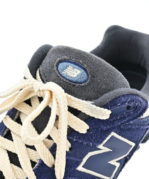 New Balance รองเท้าผ้าใบ