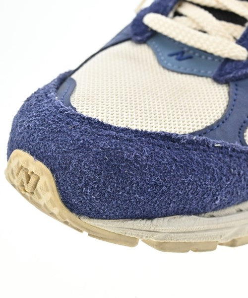 New Balance รองเท้าผ้าใบ