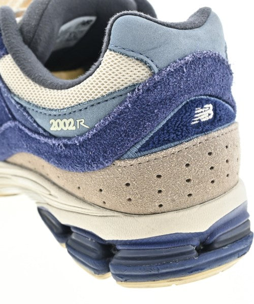 New Balance รองเท้าผ้าใบ
