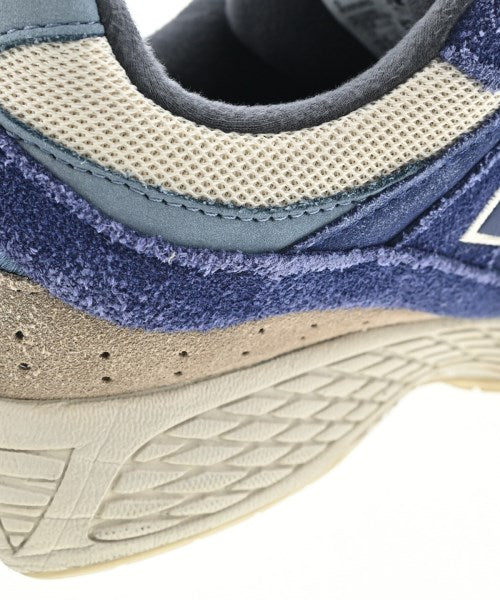 New Balance รองเท้าผ้าใบ