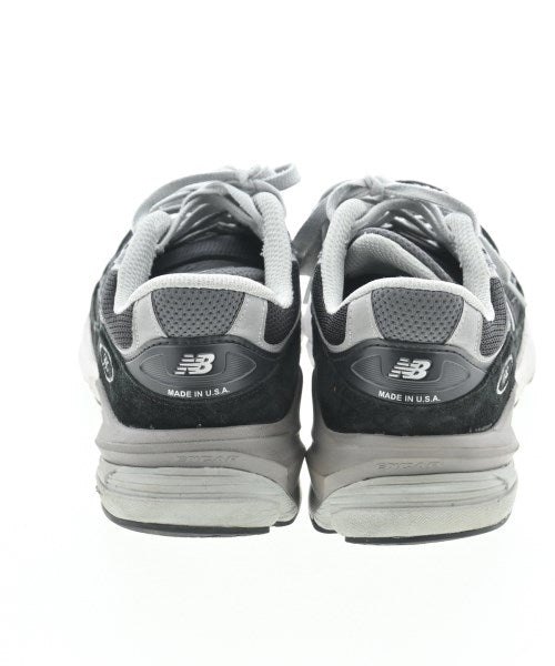 New Balance รองเท้าผ้าใบ