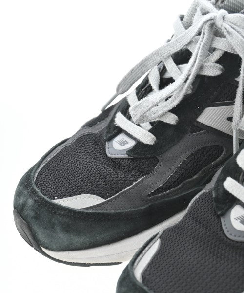 New Balance รองเท้าผ้าใบ