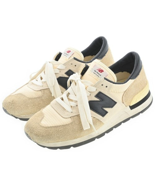 New Balance รองเท้าผ้าใบ