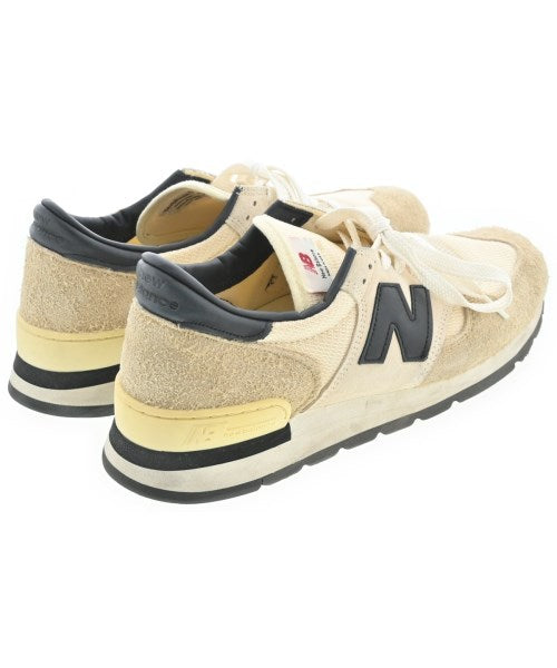 New Balance รองเท้าผ้าใบ