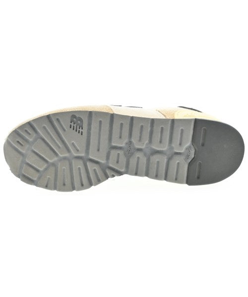 New Balance รองเท้าผ้าใบ