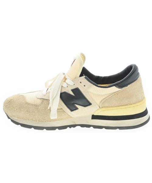 New Balance รองเท้าผ้าใบ