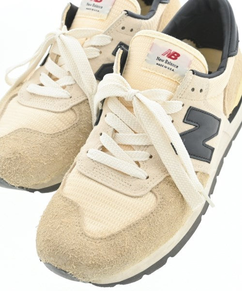 New Balance รองเท้าผ้าใบ