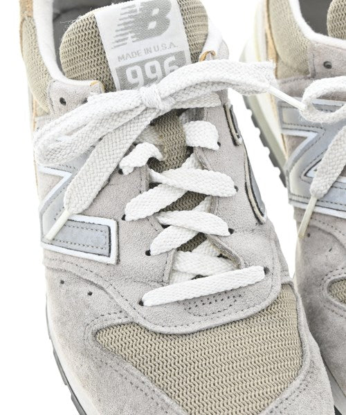 New Balance รองเท้าผ้าใบ