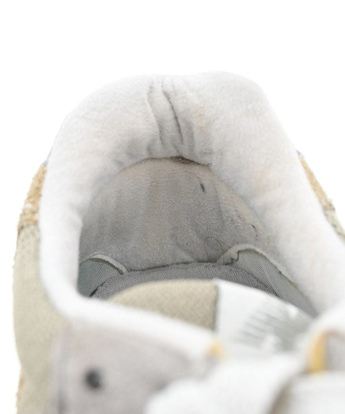 New Balance รองเท้าผ้าใบ