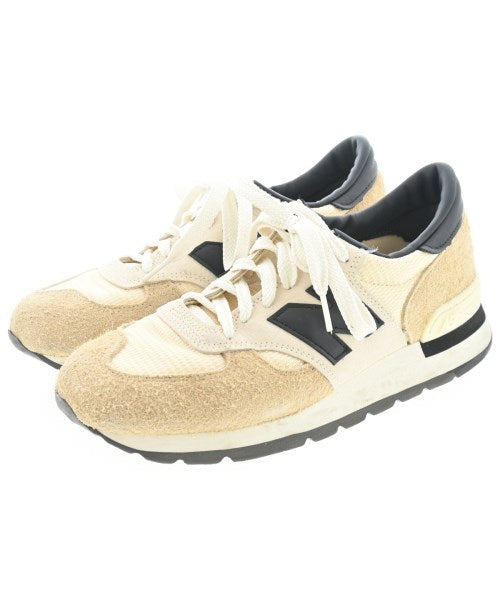 New Balance รองเท้าผ้าใบ