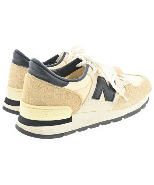 New Balance รองเท้าผ้าใบ