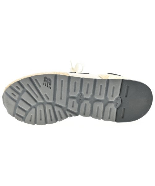 New Balance รองเท้าผ้าใบ