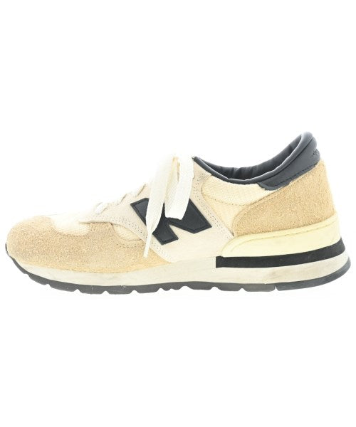 New Balance รองเท้าผ้าใบ